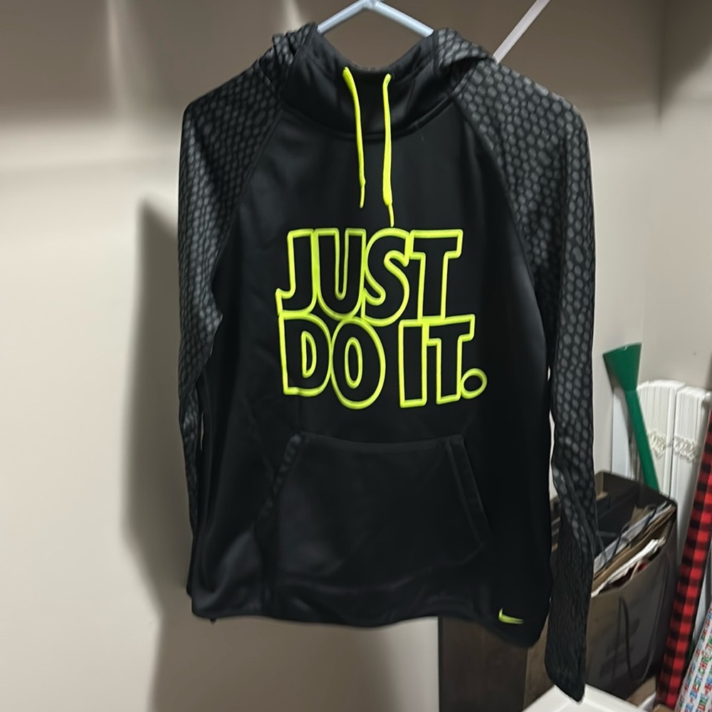 Nike hoodie